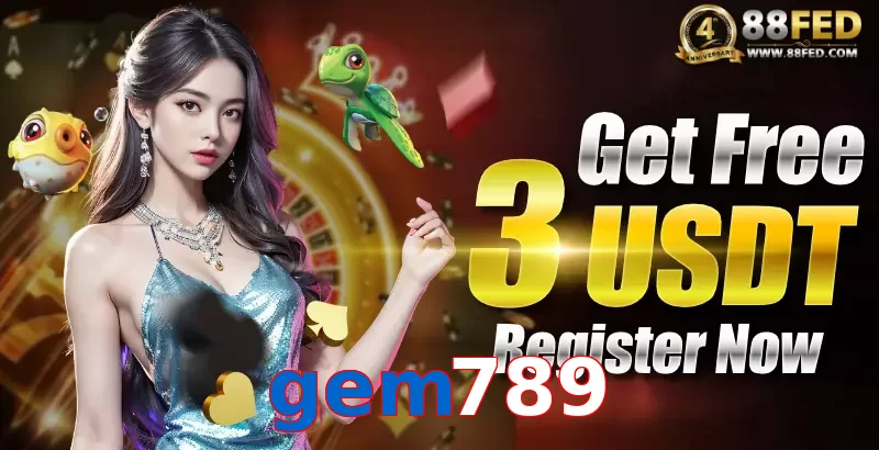 gem789