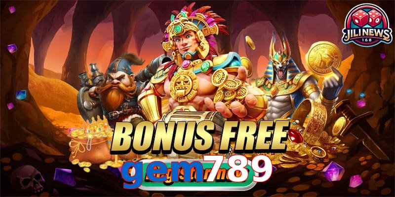 gem789