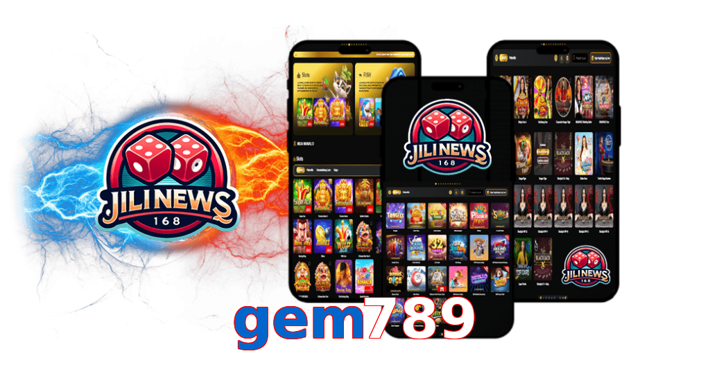 gem789