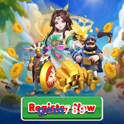 gem789