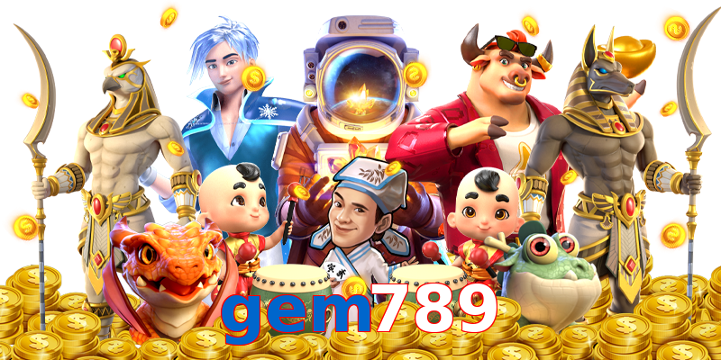 gem789