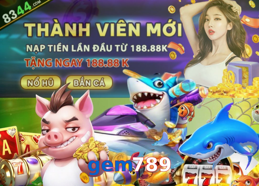 gem789
