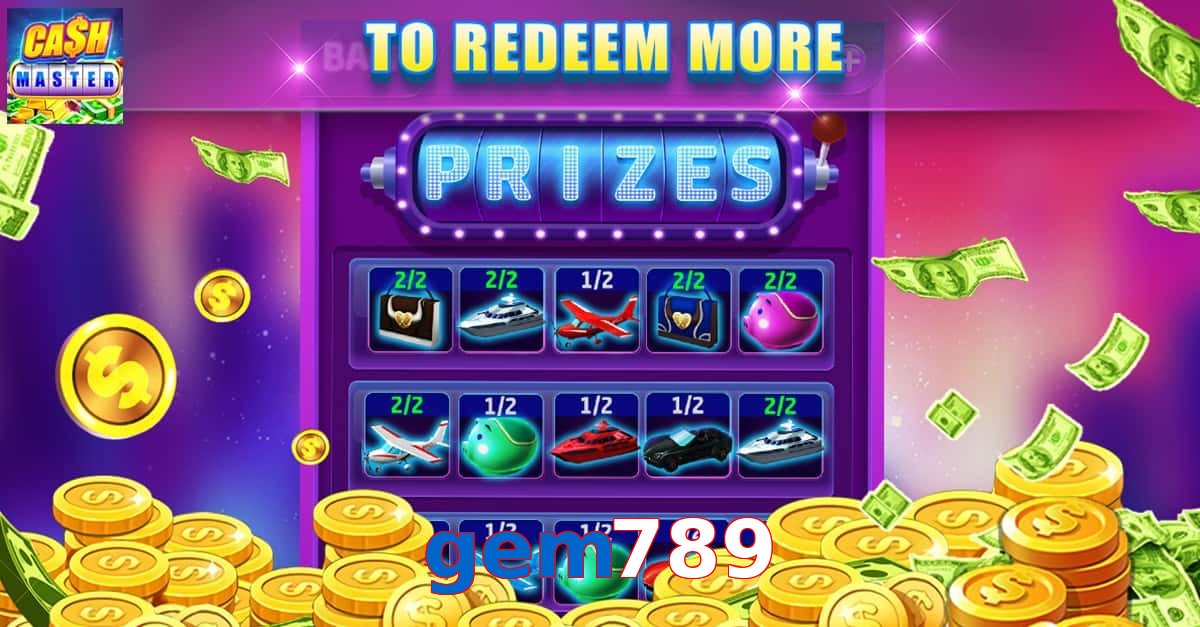 gem789