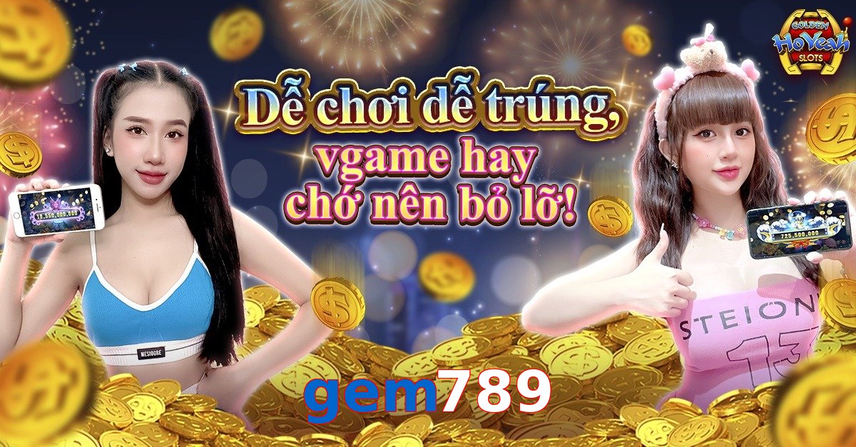 gem789