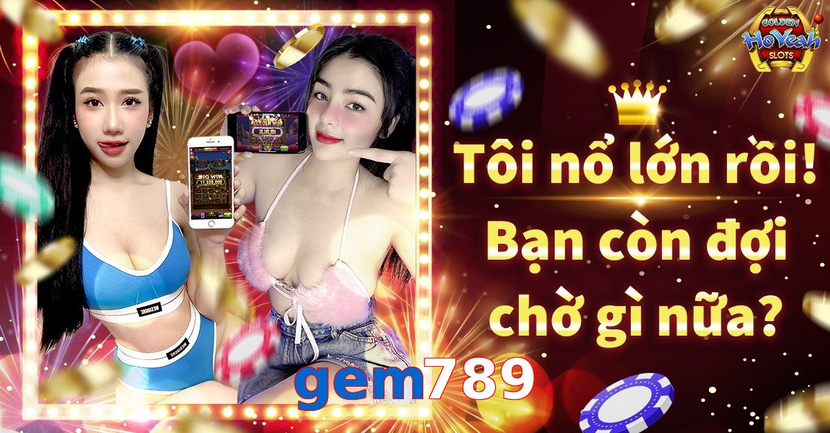 gem789