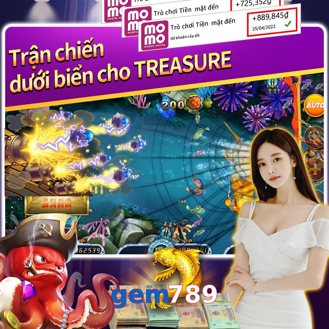gem789